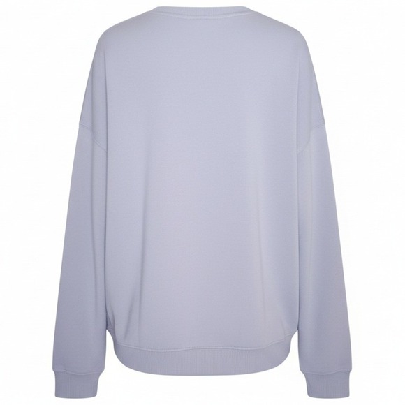 DISNEY Hocus Pocus Sanderson Sisters Apothecary Lavender Sweatshirt Medium - Picture 5 of 8